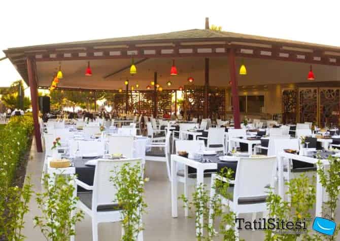 Justiniano Club Park Conti Hotel